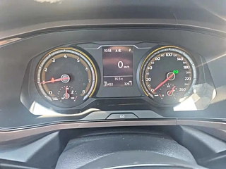 VOLKSWAGEN THARU  2021 YEAR 280TSI 2WD DELUXE EDITION 2021