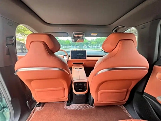 DEEPAL S07  2023 YEAR 200MAX RANGE-EXTENDING EDITION 2023