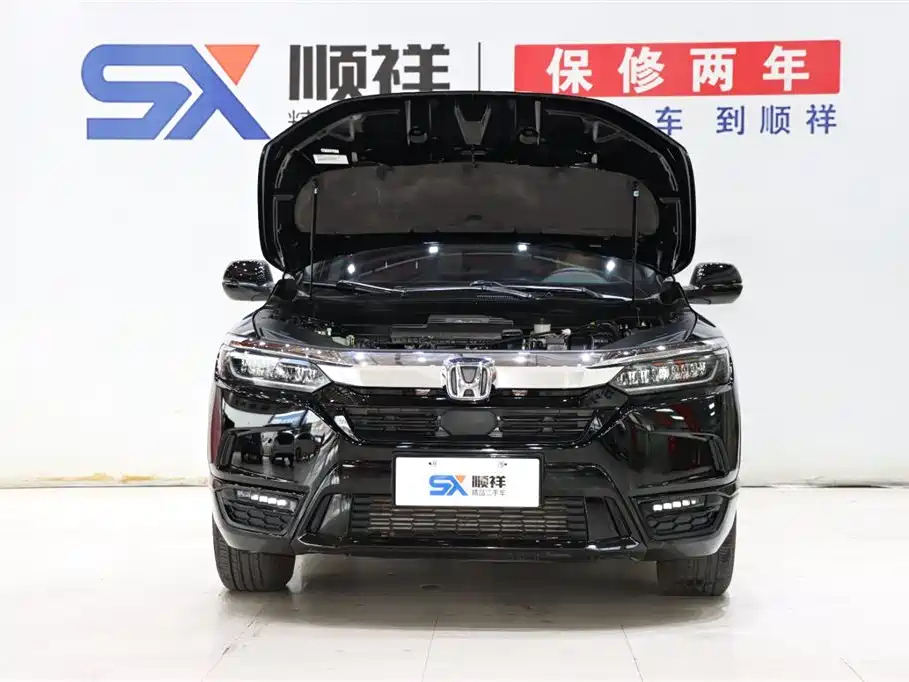 HONDA BREEZE 2020