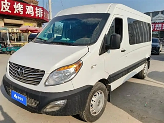 Заказать JAC STARRUI