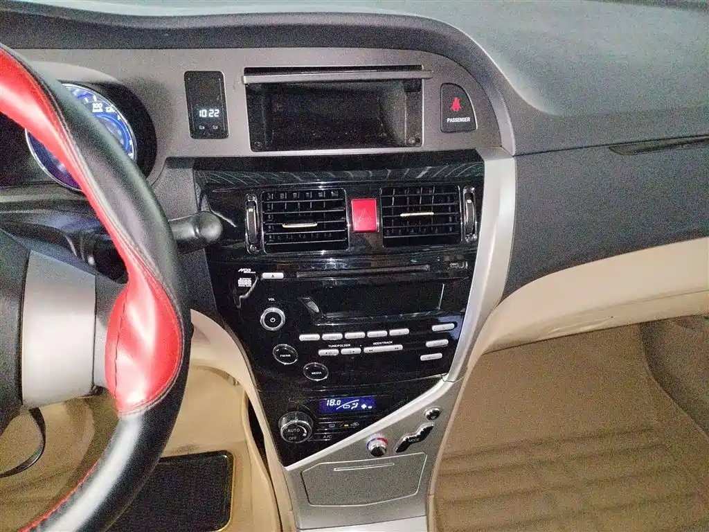GREAT WALL C30 2013