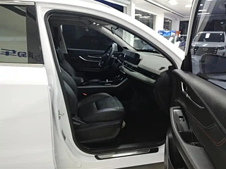 EXEED &#36861;&#39118;  2024 YEAR 1.5T CVT EDITION 2024