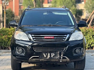 HAVAL H6 2013