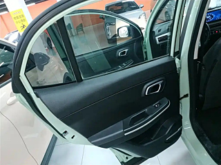 DAYUNMOTOR &#24742;&#34382;  2022 YEAR 30.66KWH 2WD STANDARD EDITION 2022