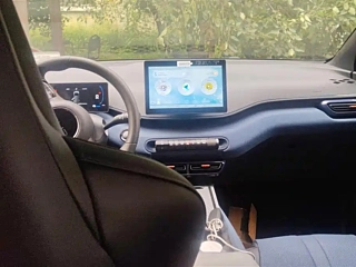 BYD SEAGULL 2025 YEAR 305KM VITALITY EDITION 2025