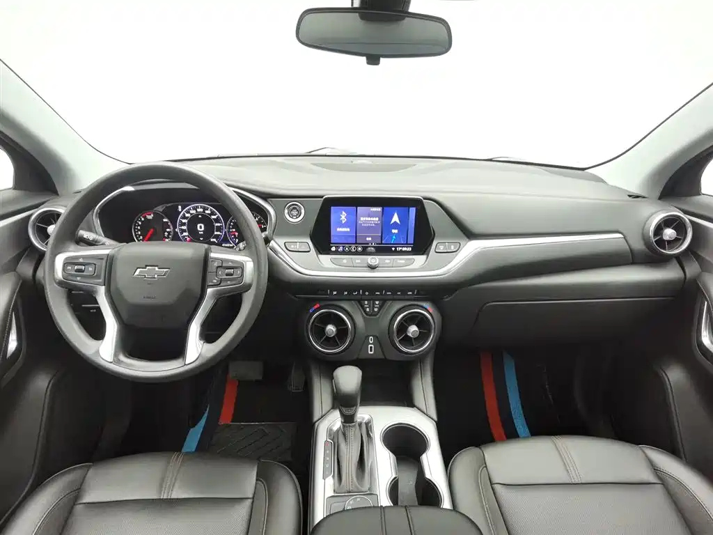 CHEVROLET BLAZER 2023