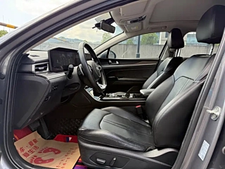 KIA K5  2020 YEAR 270T CVVD LUXURY TECH EDITION 2020