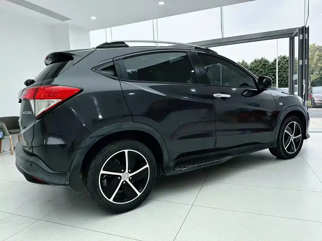 HONDA VEZEL 2020