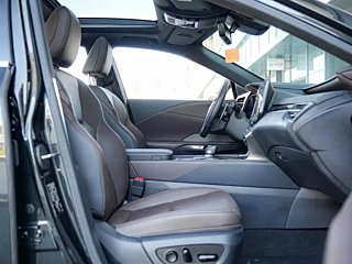 LEXUS RX 2023 YEAR 350H 2WD EDITION 2023