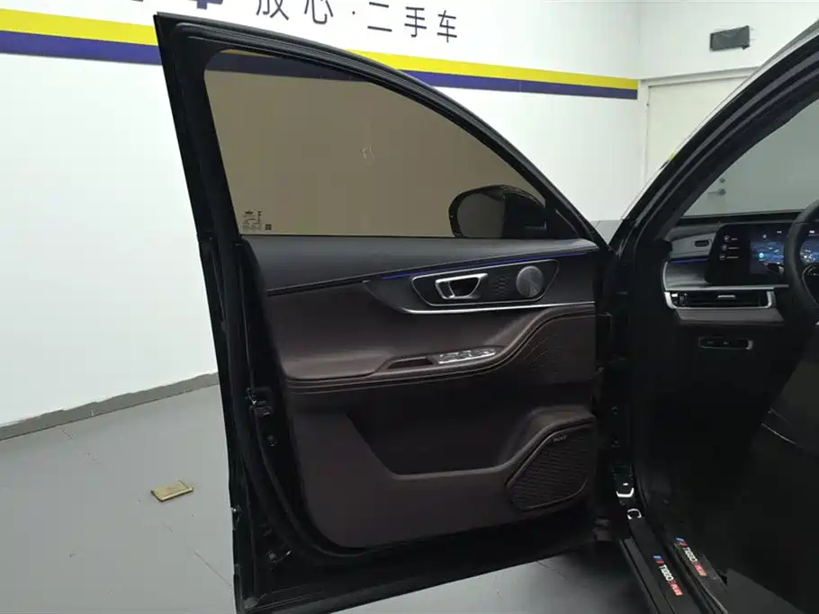 CHERY TIGGO 8 PRO 2023