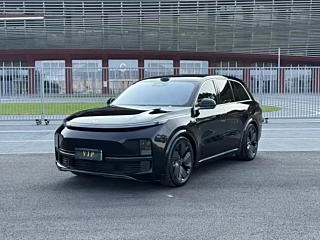 Заказать LI AUTO L8
