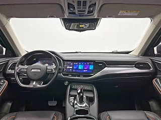 HAVAL F7  2021 YEAR 1.5T 2WD I&#28526; 2021