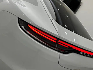 PORSCHE PANAMERA 2022 YEAR PANAMERA EDITION 2.9T 2022