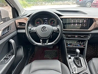 VOLKSWAGEN THARU 2021 YEAR 280TSI 2WD DELUXE EDITION PLUS 2021