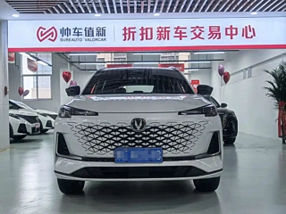 CHANGAN CS55PLUS  2024