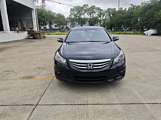 HONDA ACCORD 2012