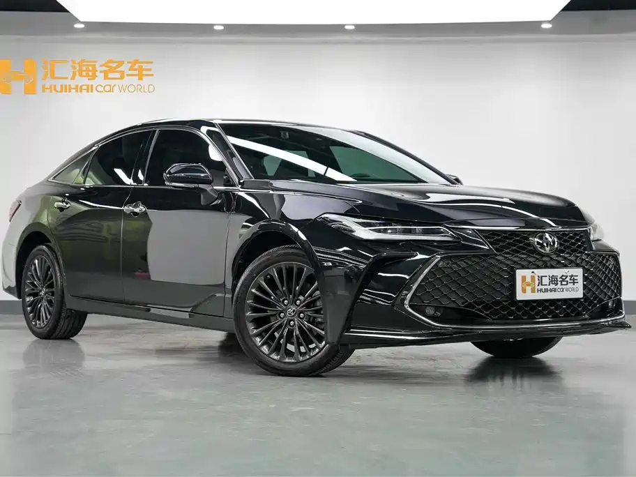 TOYOTA AVALON 2024