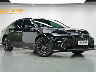 TOYOTA AVALON 2024
