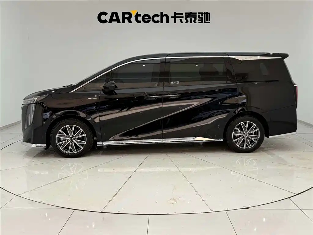 TRUMPCHI M8 2025