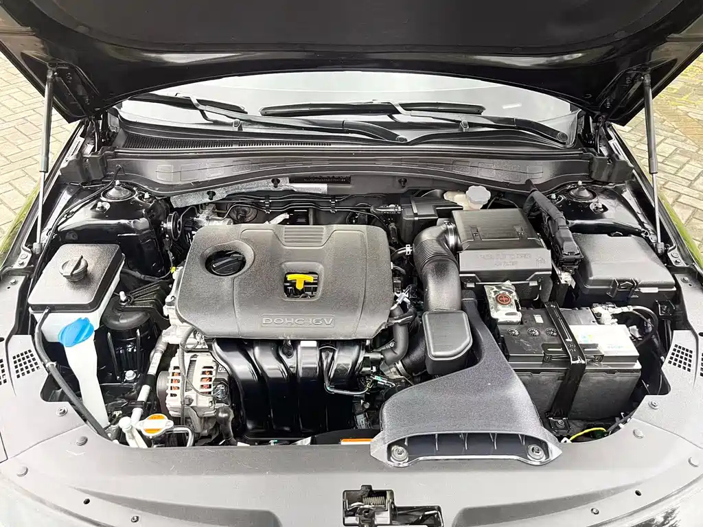 KIA K5 2020