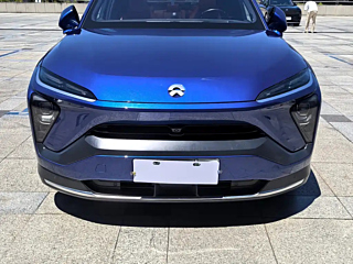NIO EC6  2020