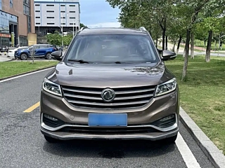 DONGFENG SCENERY 580  2020 YEAR 1.5T CVT LUXURY 2020