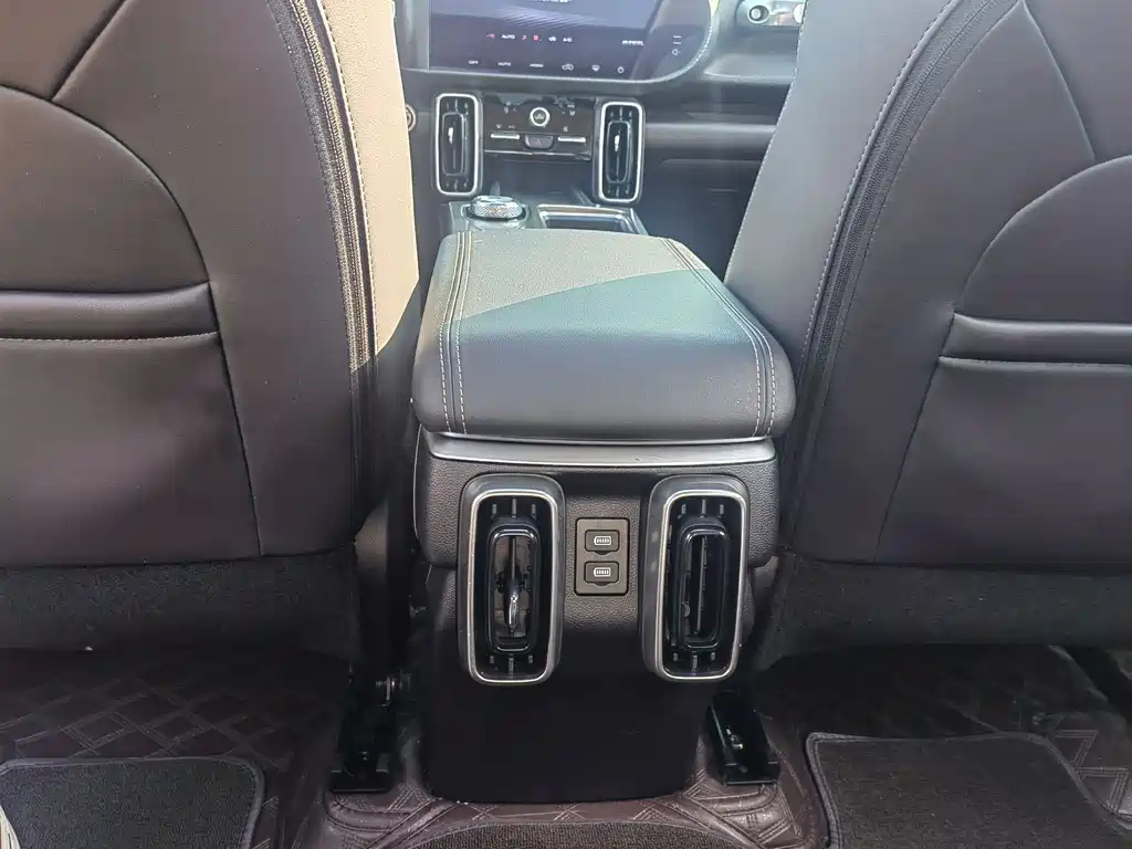 HAVAL DARGO 2022