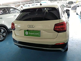 AUDI Q2L  2021 YEAR 35 TFSI FASHION DYNAMIC 2021