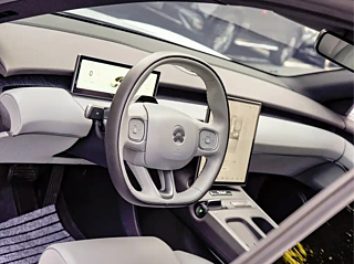 NIO ET5T  2023 YEAR 75KWH TOURING 2023