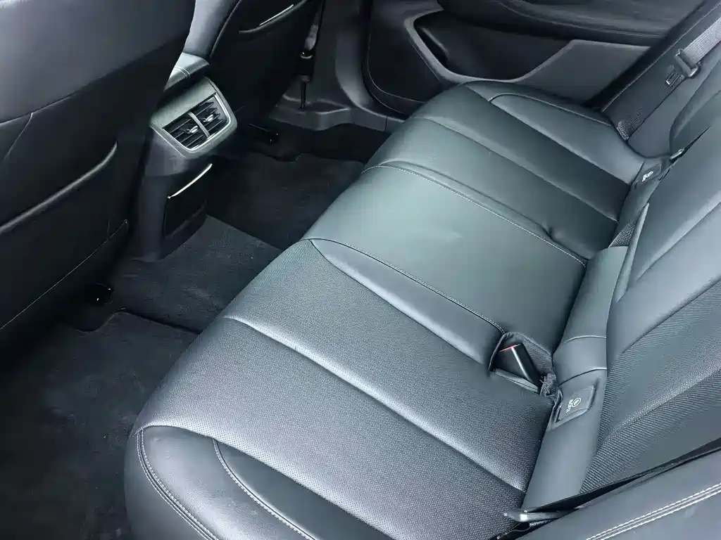 BUICK LACROSSE 2025