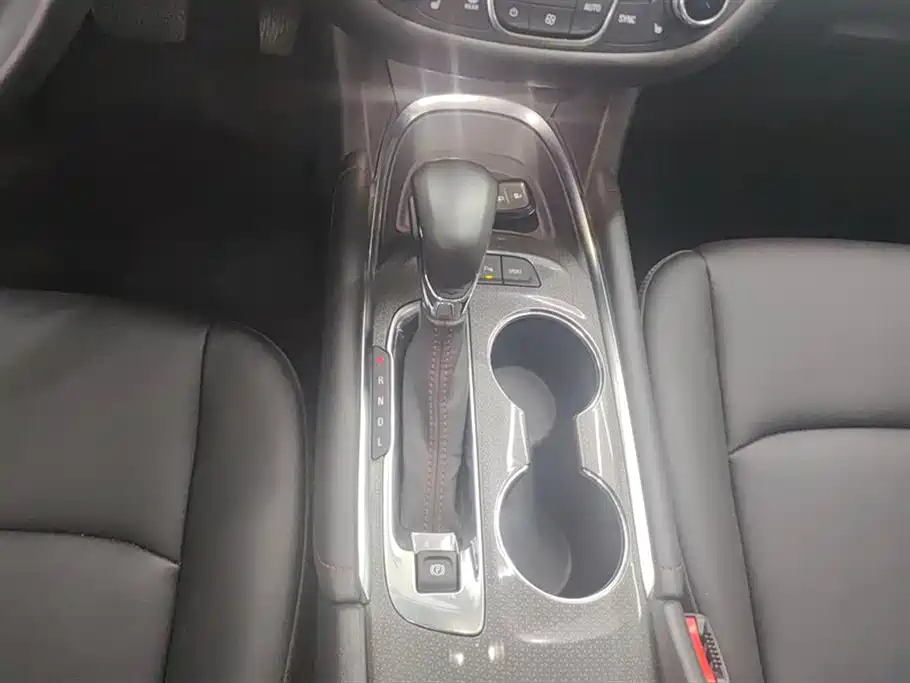 CHEVROLET MALIBU XL 2022