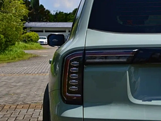 HAVAL DARGO  2021 YEAR 1.5T DCT 2WD &#39532;&#29356; EDITION 2021