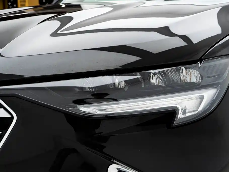 BUICK ENVISION S 2023