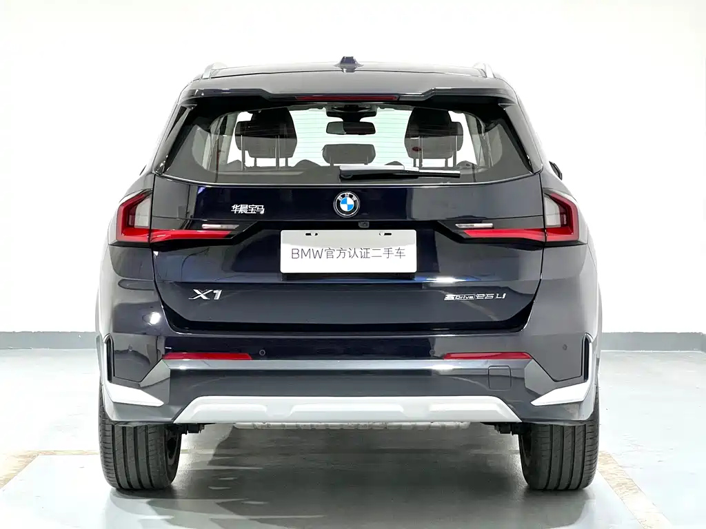 BMW X1 2024