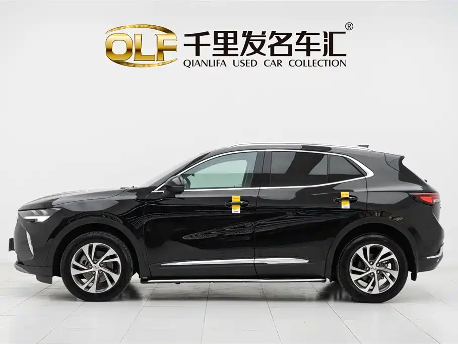 BUICK ENVISION S 2023