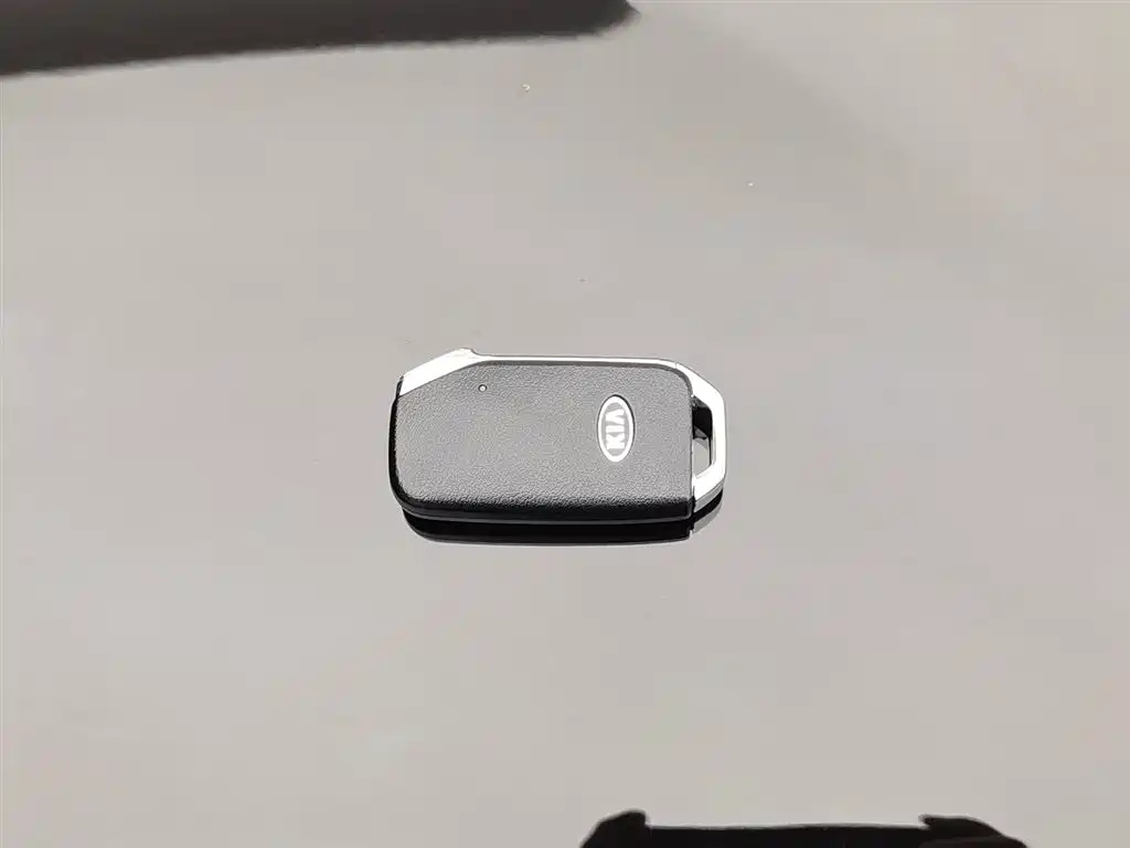 KIA SPORTAGE 2019