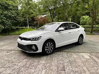 VOLKSWAGEN LAVIDA  2023 YEAR  SHARP 1.5L AUTOMATIC 2023