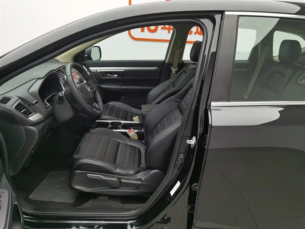 HONDA CR-V 2022