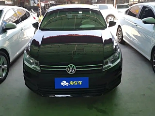 VOLKSWAGEN SANTANA 2020