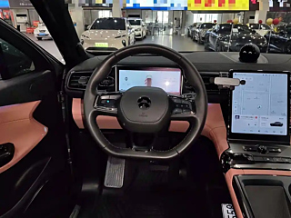 NIO EC6  2020 YEAR 430KM SPORT 2020