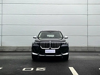BMW X1 2025