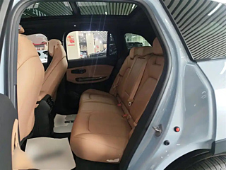 NIO ES6 2020 YEAR 420KM SPORT 2020
