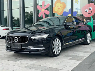 VOLVO S90 2017