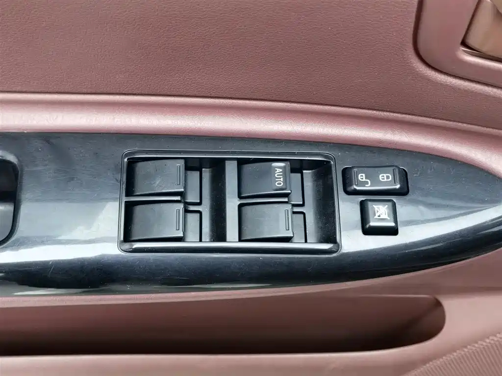 BYD F3 2019