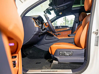BENTLEY BENTAYGA  2024 YEAR 4.0T V8  EDITION 2024