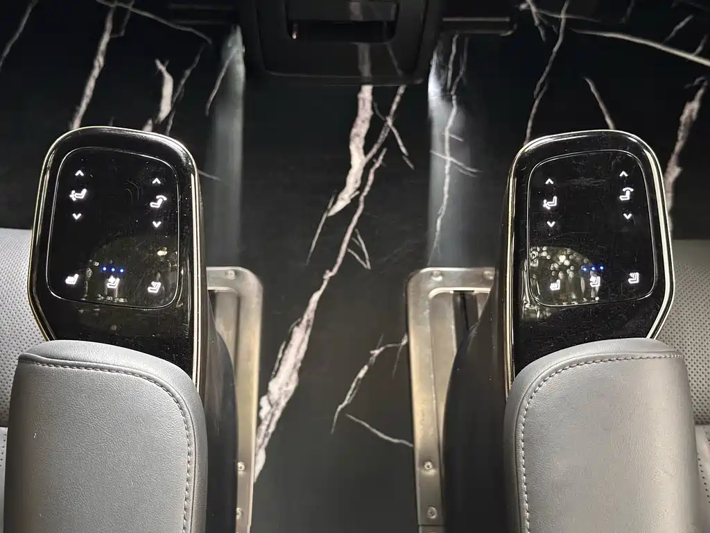 TRUMPCHI M8 2023