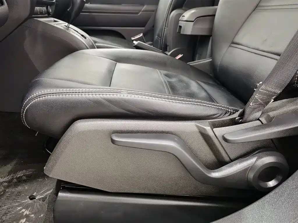 JEEP COMPASS IMPORT 2015