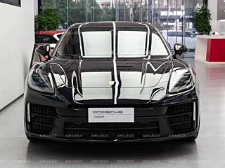 Заказать PORSCHE PANAMERA