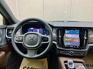 VOLVO S90  2025 YEAR B5  ELEGANT DELUXE EDITION 2025