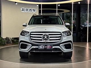 MERCEDES BENZ GLS  2024